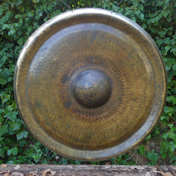 Gongs Nipple