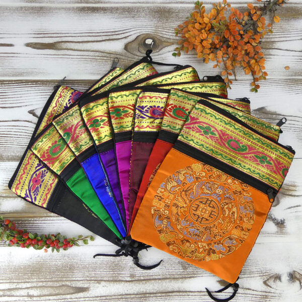 Bolsas ropa
