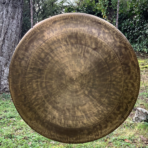 gong tam tam o feng