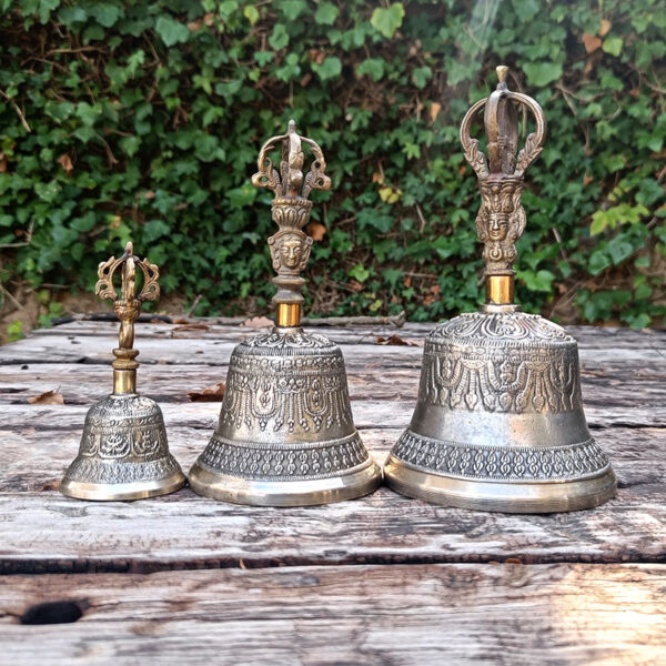 Campanas