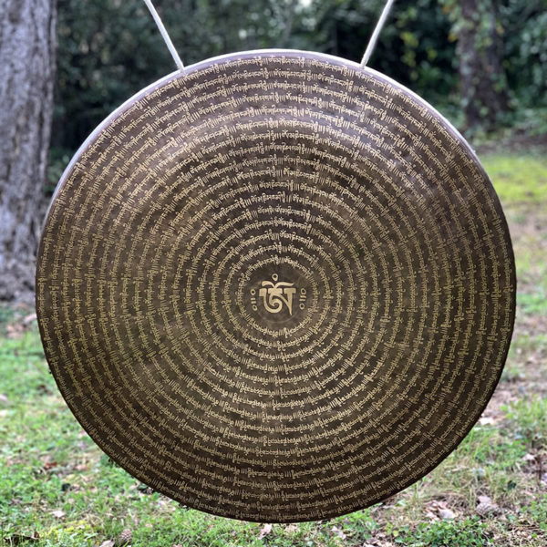 Gongs