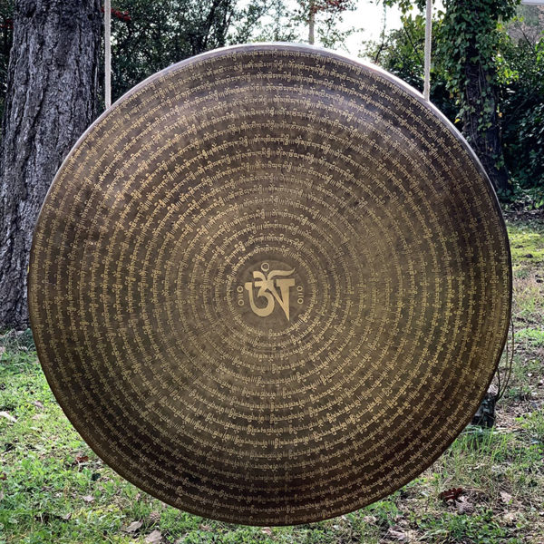 gongs