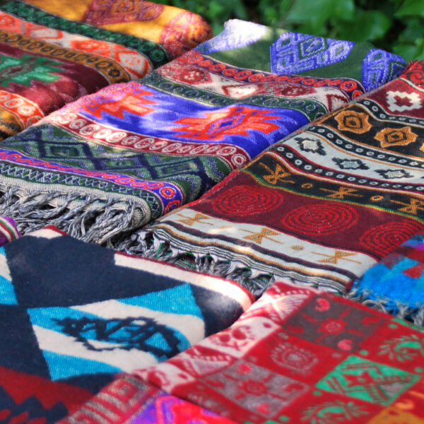 Blankets