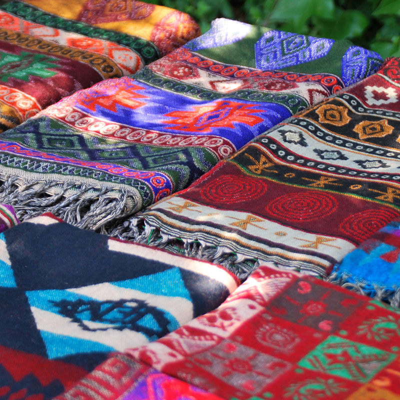 Blankets