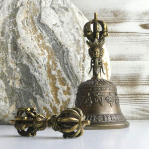 Bells from Nepal