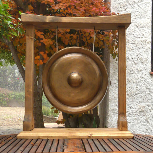 Table gongs