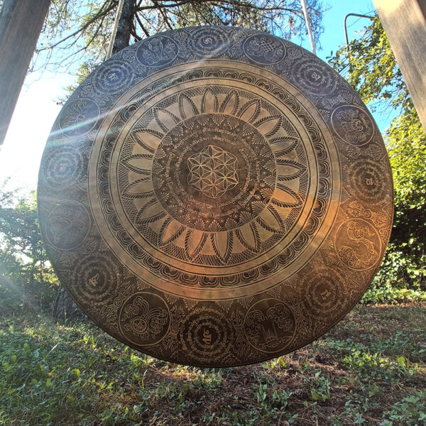 Gong Tam tam